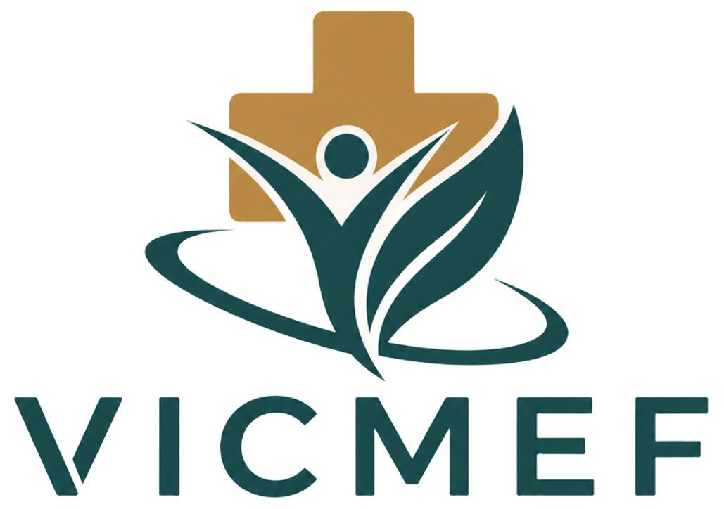 VICMEF — Victory Christian Medical Foundation